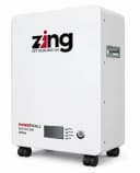 Zing Lithium Battery 51V 300Ah 15KW IP20