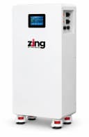 Zing Lithium Battery 51V 314Ah 16KW IP20