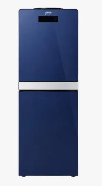 Homage Water Dispenser HWD-49432G-BLG Glass Door Stainless Steel Water Tank