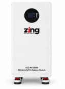 Zing Lithium Battery 51V 600Ah 30KW