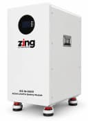 Zing Lithium Battery 51V 600Ah 30KW