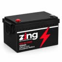 Zing Lithium Battery 12V 100Ah 1.2KW IP20
