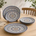 Moroccan Mosaic Collection