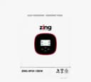 Zing 10KW Inverter Single Phase IP54 Hybrid Inverter