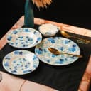 Sea of Blue Dinner Set