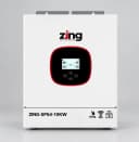 Zing 10KW Inverter Single Phase IP54 Hybrid Inverter