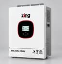 Zing 10KW Inverter Single Phase IP54 Hybrid Inverter