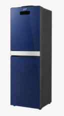 Homage Water Dispenser HWD-49432G-BLG Glass Door Stainless Steel Water Tank