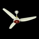 NFC AC DC Ceiling Fan Magnum Model 56 Inch Inverter Pure Copper Winding Remote Control