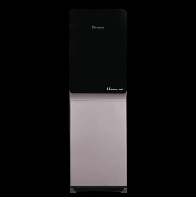 DAWLANCE DBD-1034 EZ Glass Door Bottom Load Water Dispensers