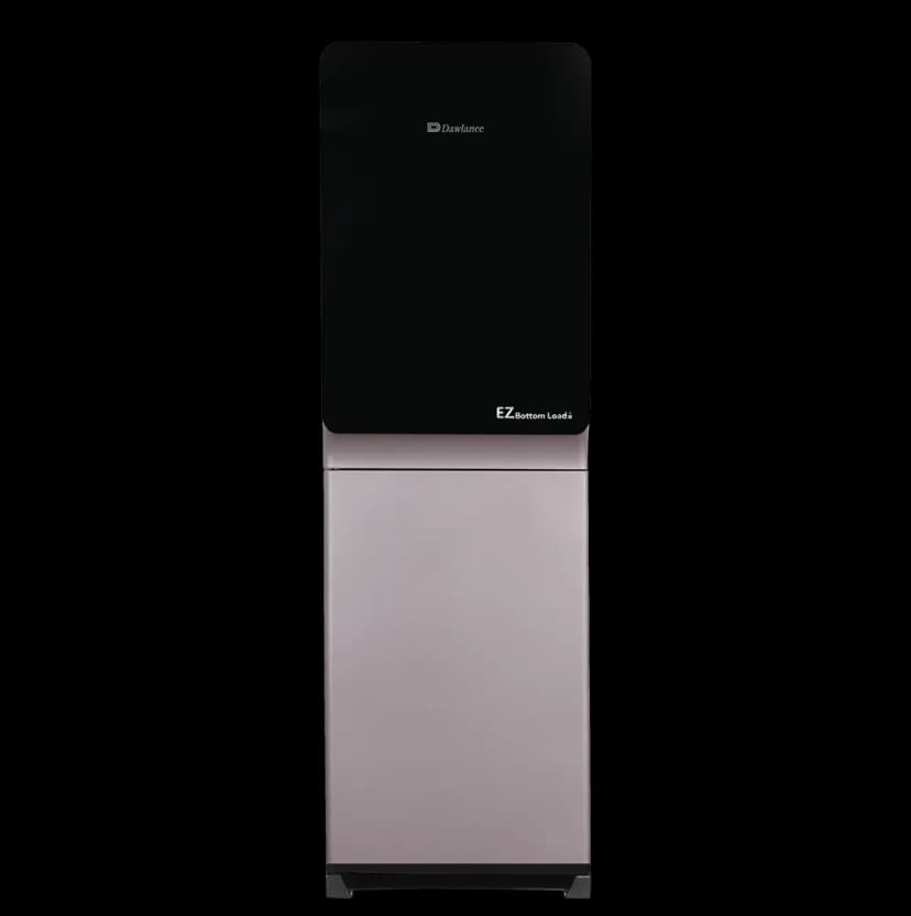 DAWLANCE DBD-1034 EZ Glass Door Bottom Load Water Dispensers