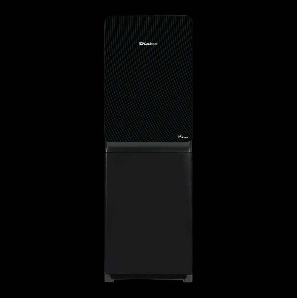 DAWLANCE DBD-1035 Glass Door Bottom Load Water Dispensers