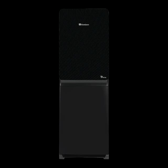 DAWLANCE DBD-1035 Glass Door Bottom Load Water Dispensers