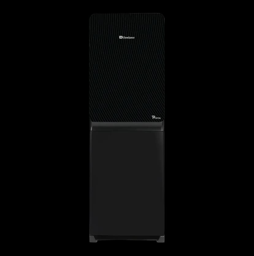 DAWLANCE DBD-1035 Glass Door Bottom Load Water Dispensers