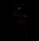 Dawlance Acce Pro Freezer-On-Top Refrigerator 16 CFT 9191-WB