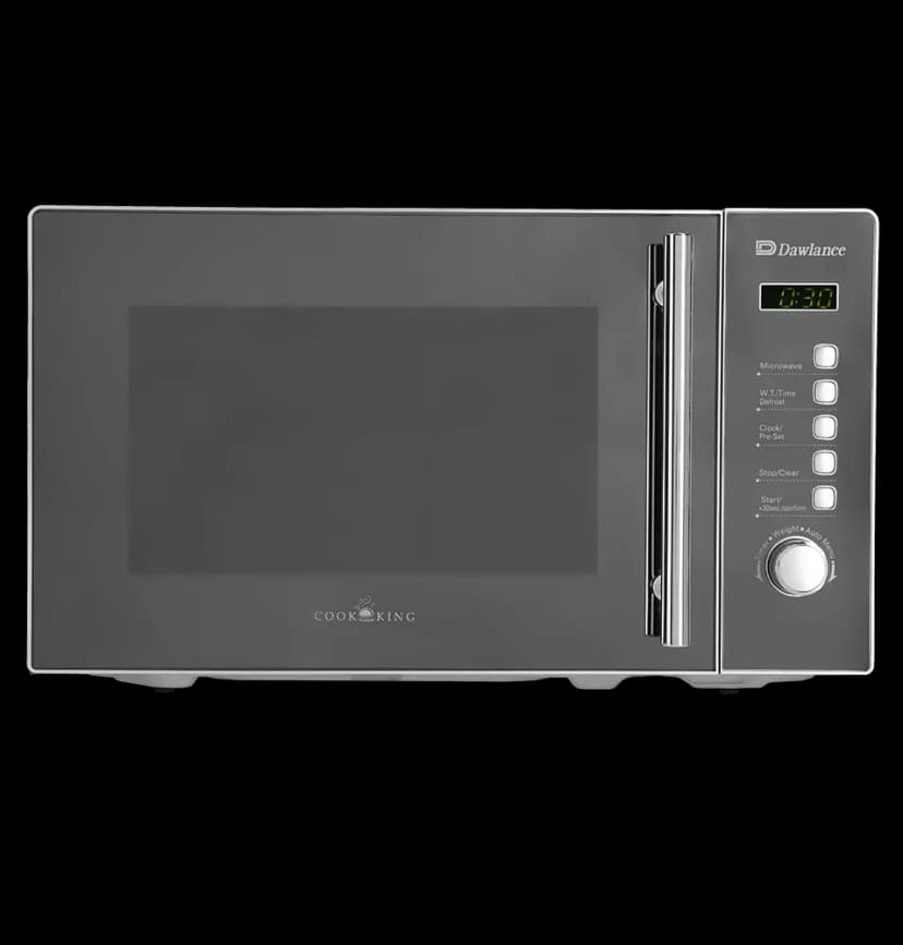 Dawlance Microwave Oven MWO DW-295 Brand New Box Pack 100% Original With Brand Warranty