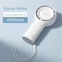 Handheld Fan Life 5 Plus
