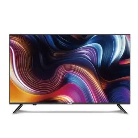 Haier Led 32inch QLED Google TV H32S80EFX