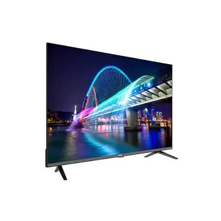 Haier LED 40 inch 40K85FFX Smart Google Tv