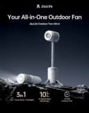 Outdoor Fan Ultra 1