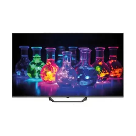 Haier H55S80EUX-55" QLED Google TV