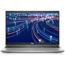 Dell 5510 Core i7 10 Generation