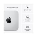 Apple Mac Studio with M5 Pro Chip MHQN4