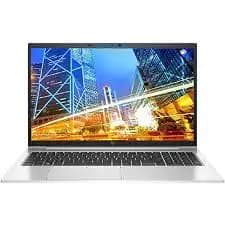HP 850 G6 Core i5 8th Generation