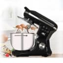 Anex AG-834 Deluxe Kitchen Machine