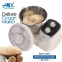 Anex Dough Maker AG-2127.
