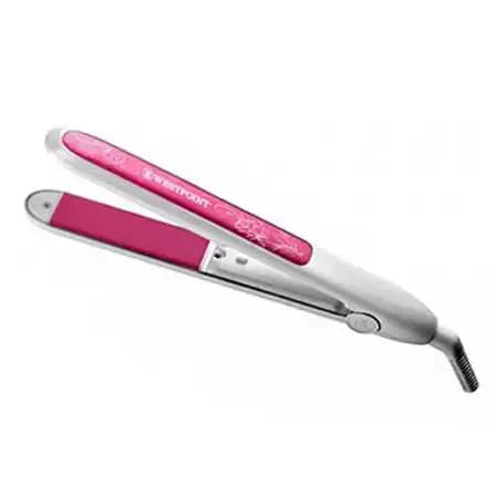 Anex AG-7035 Deluxe Ceramic Hair Straightener