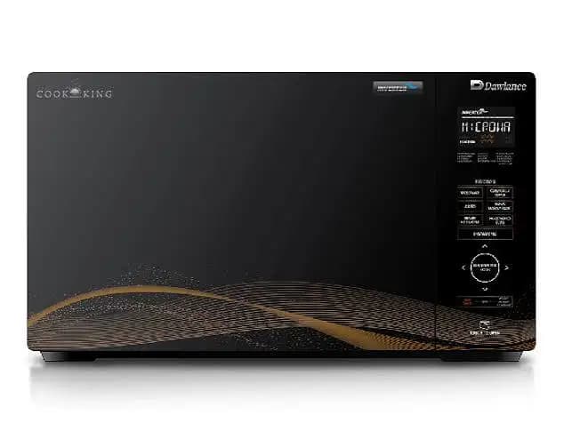 Dawlance Microwave DW 560 INV Digital, Air Fryer, Convection