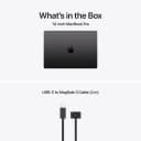 Apple 14" Macbook Pro with M5 Pro Chip 24GB RAM (MGDR4)