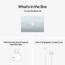 Apple 13" Macbook Air with M5 Chip 16GB RAM (MDHH4)