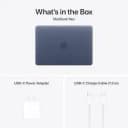 Apple 13" Macbook Neo with A18 Pro Chip 8GB RAM (MHFG4)