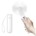 Handheld Fan Life 8