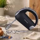 Westpoint WF-9701 Deluxe Hand Mixer