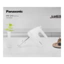 Panasonic Hand Mixer - MK-GH3WTZ 5 Speed selection