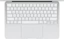 Apple MB Neo 13’’ 6C CPU 5C GPU 8GB 256GB (MHFA4)