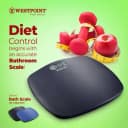 Westpoint Bath Scale WF-7006.