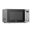 Haier Grill Series Microwave Oven Silver 20 Ltr HMW-DGS-20