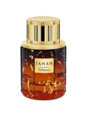 J. Janan Tobacco 100ML Perfume For Men
