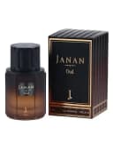 J. Janan Oud 30ML Perfume For Men