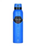 J. JANAN SPORT POUR HOMME PERFUME BODY SPRAY 150ML Bottle Junaid Jamshed Perfume