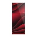 Kenwood | 10 CUFT | KRF-23357I-GD | Invertech | Mirror | Freezer On Top |