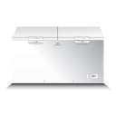 Dawlance DF-500 DD STUCCO PCM (ARC-P1-WHITE) Regular Deep Freezer