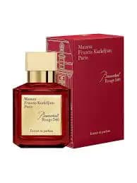 KURKDJIAN MAISON BACCARAT ROUGE RED 540