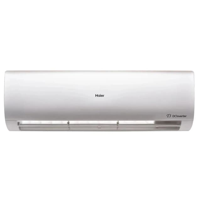 Haier Inverter AC 13HFAB-W 1 Ton Thunder T3 Series With Free Airbuds