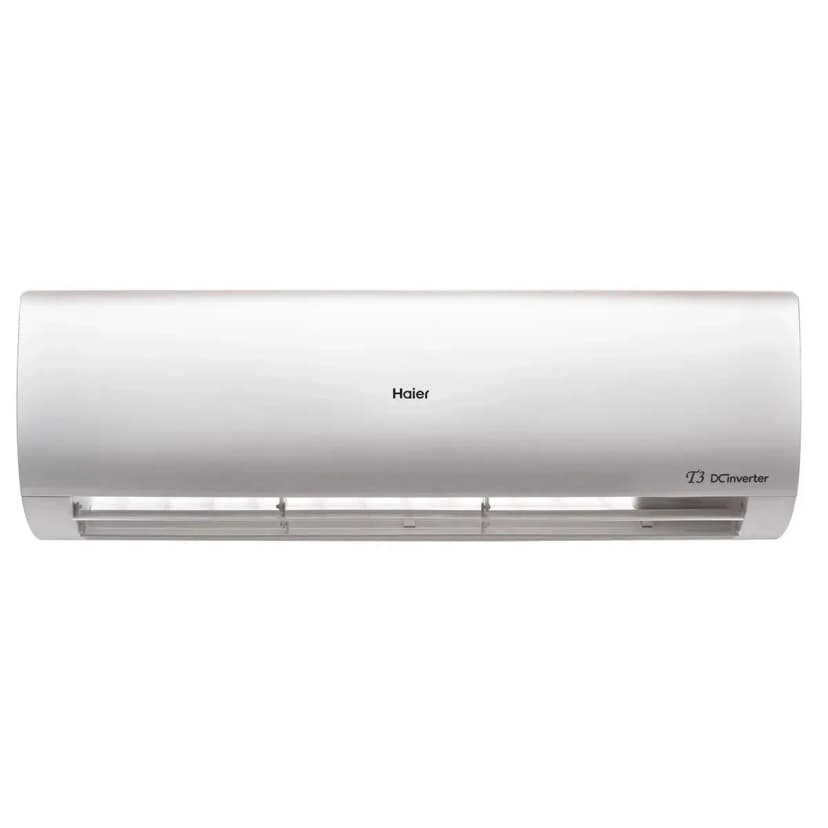 Haier Inverter AC 13HFAB-W 1 Ton Thunder T3 Series With Free Airbuds