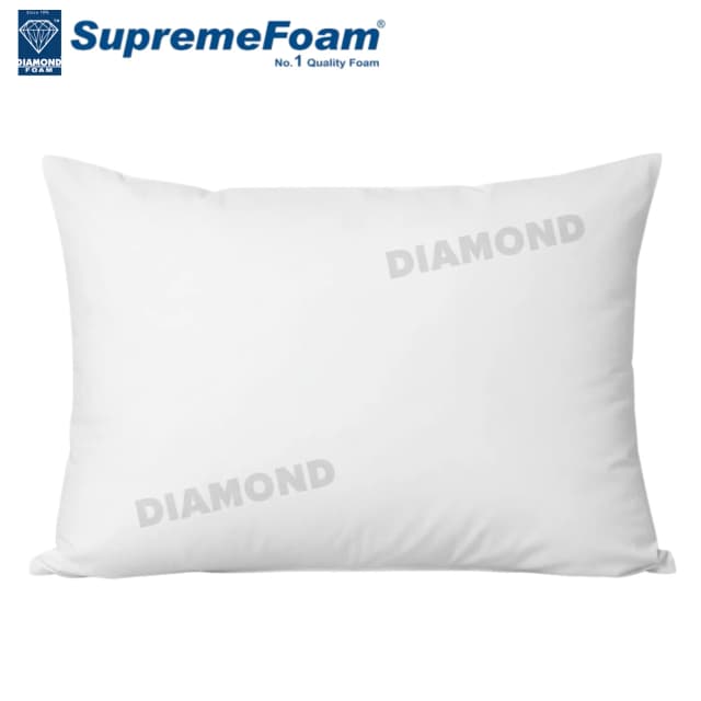 Supreme Foam Imperial Pillow